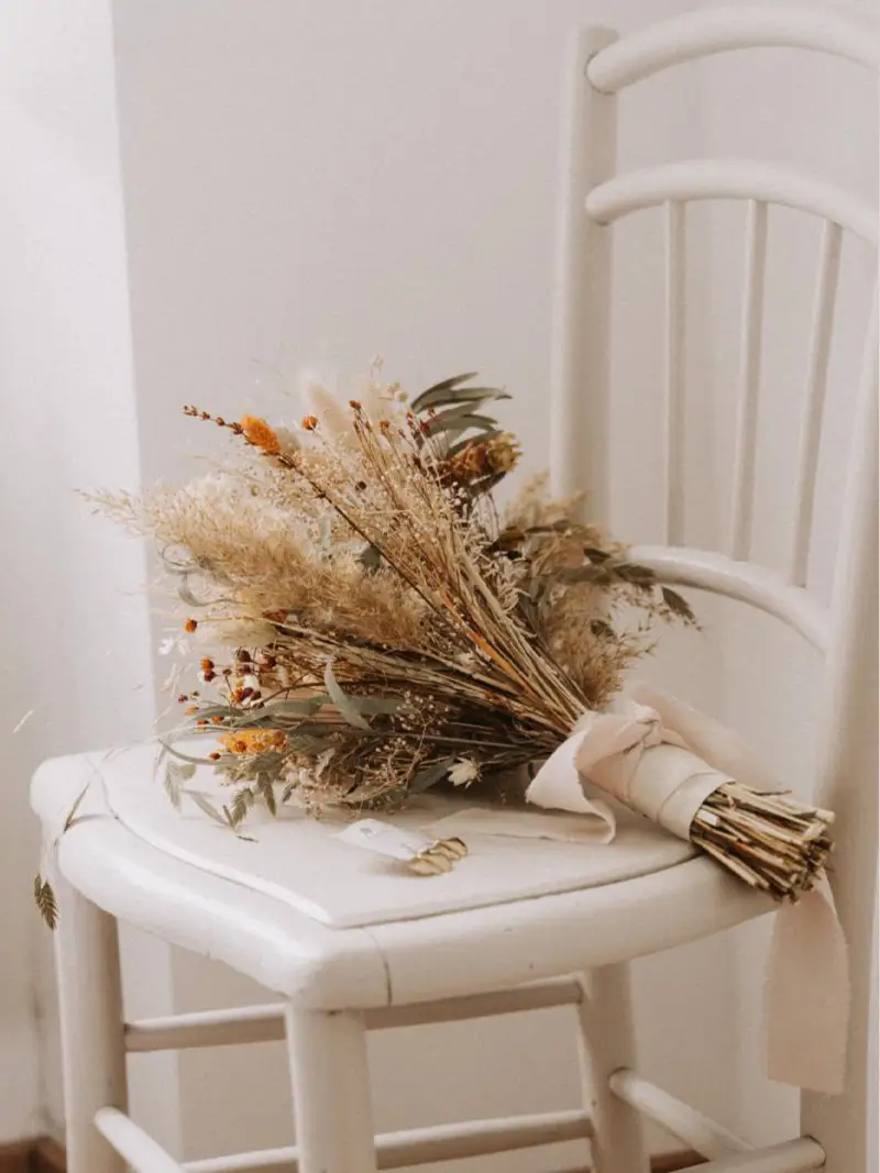 Disposition florale