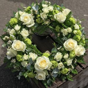 Couronne Bel Hommage