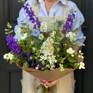 Bouquet nature