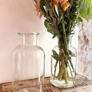Vase Bouteille