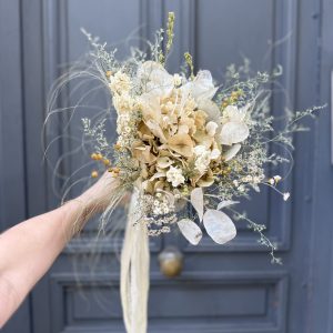 Bouquet Champagne