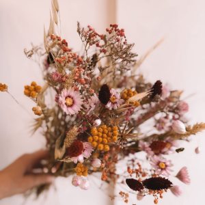 Bouquet d’été
