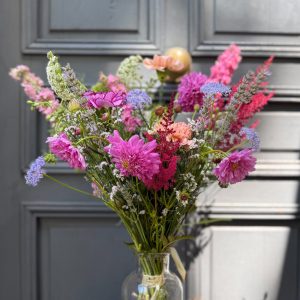 Bouquet Framboise