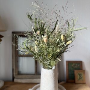 Bouquet Nature verte