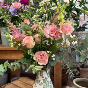 Bouquet Douce Rêverie