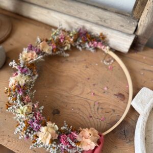 Couronne Scarlette