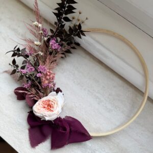Couronne Rose