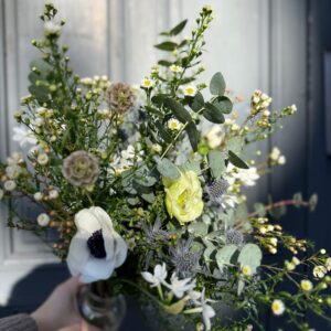 Bouquet Sous-Bois