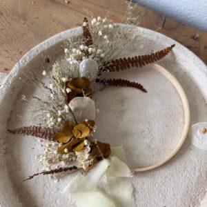 Couronne Nacre