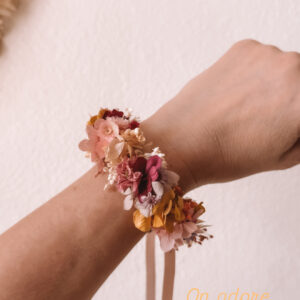 Bracelet coloré