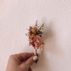 boutonnière