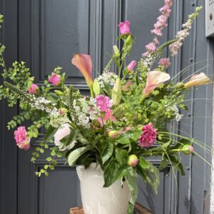Composition florale