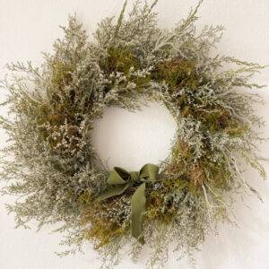 Couronne sauvage