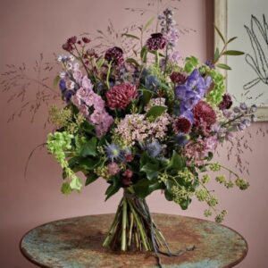 bouquet festif