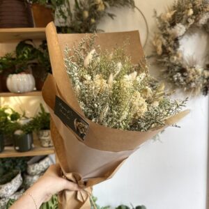 Bouquet Plume